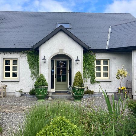 Ballybur Lodge Cuffesgrange Экстерьер фото