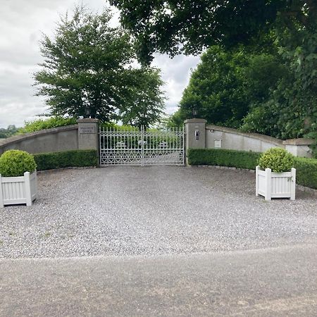 Ballybur Lodge Cuffesgrange Экстерьер фото