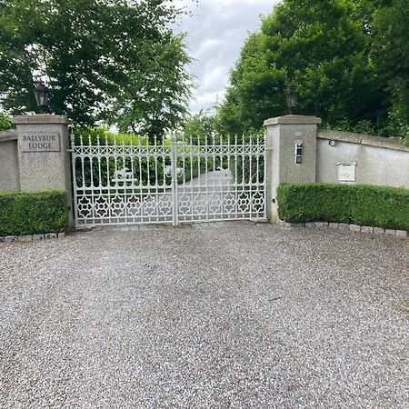 Ballybur Lodge Cuffesgrange Экстерьер фото