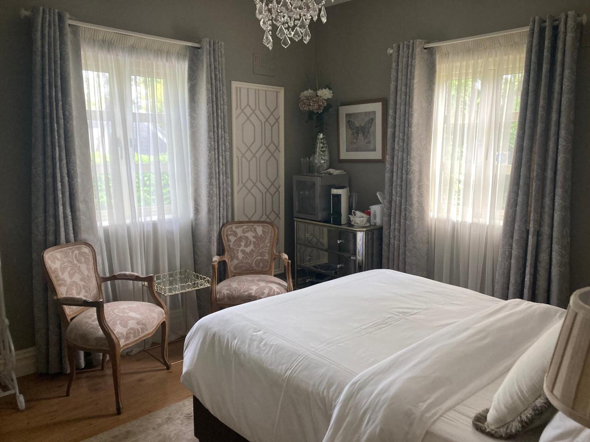 Ballybur Lodge Cuffesgrange Экстерьер фото