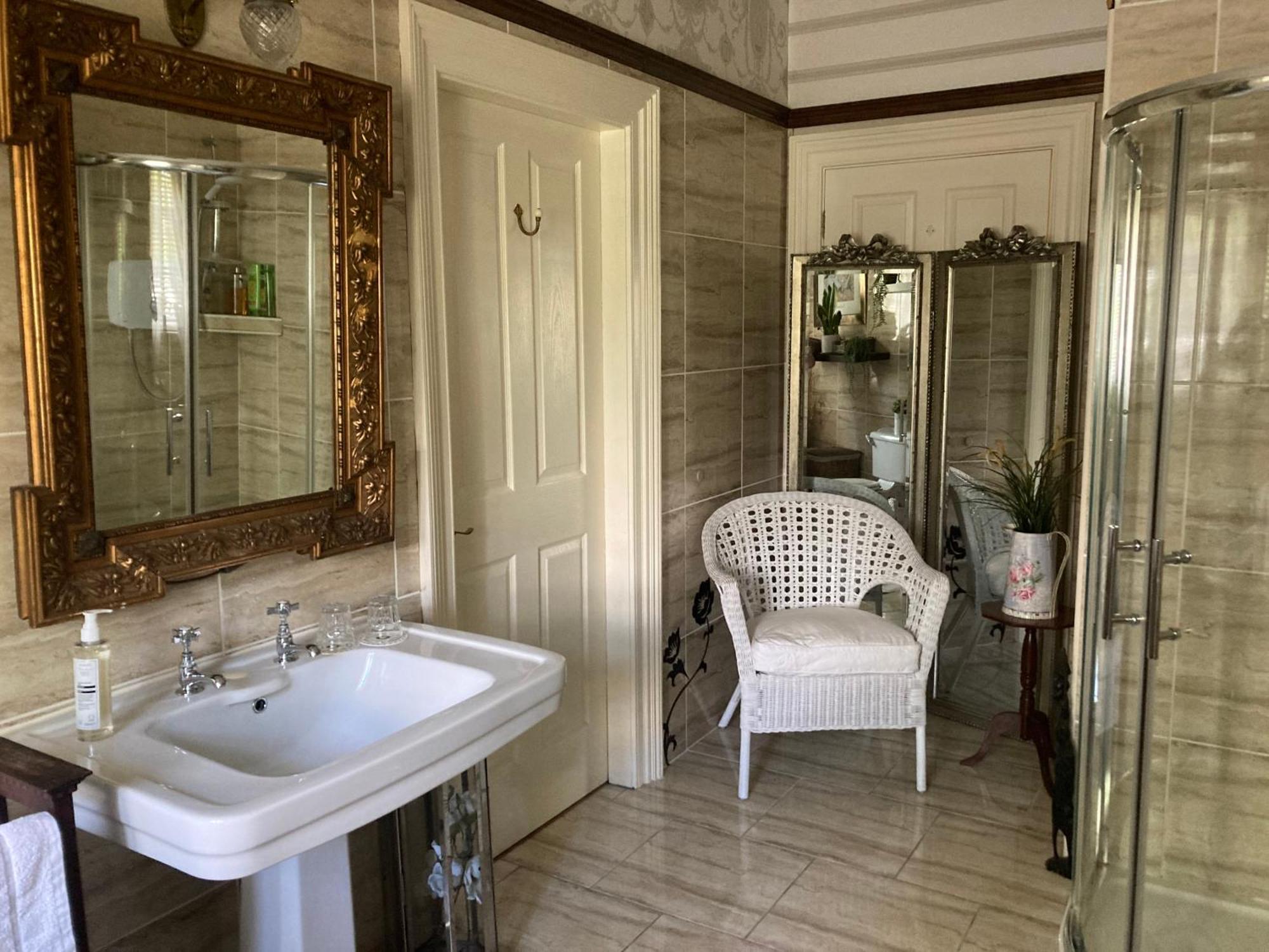 Ballybur Lodge Cuffesgrange Экстерьер фото