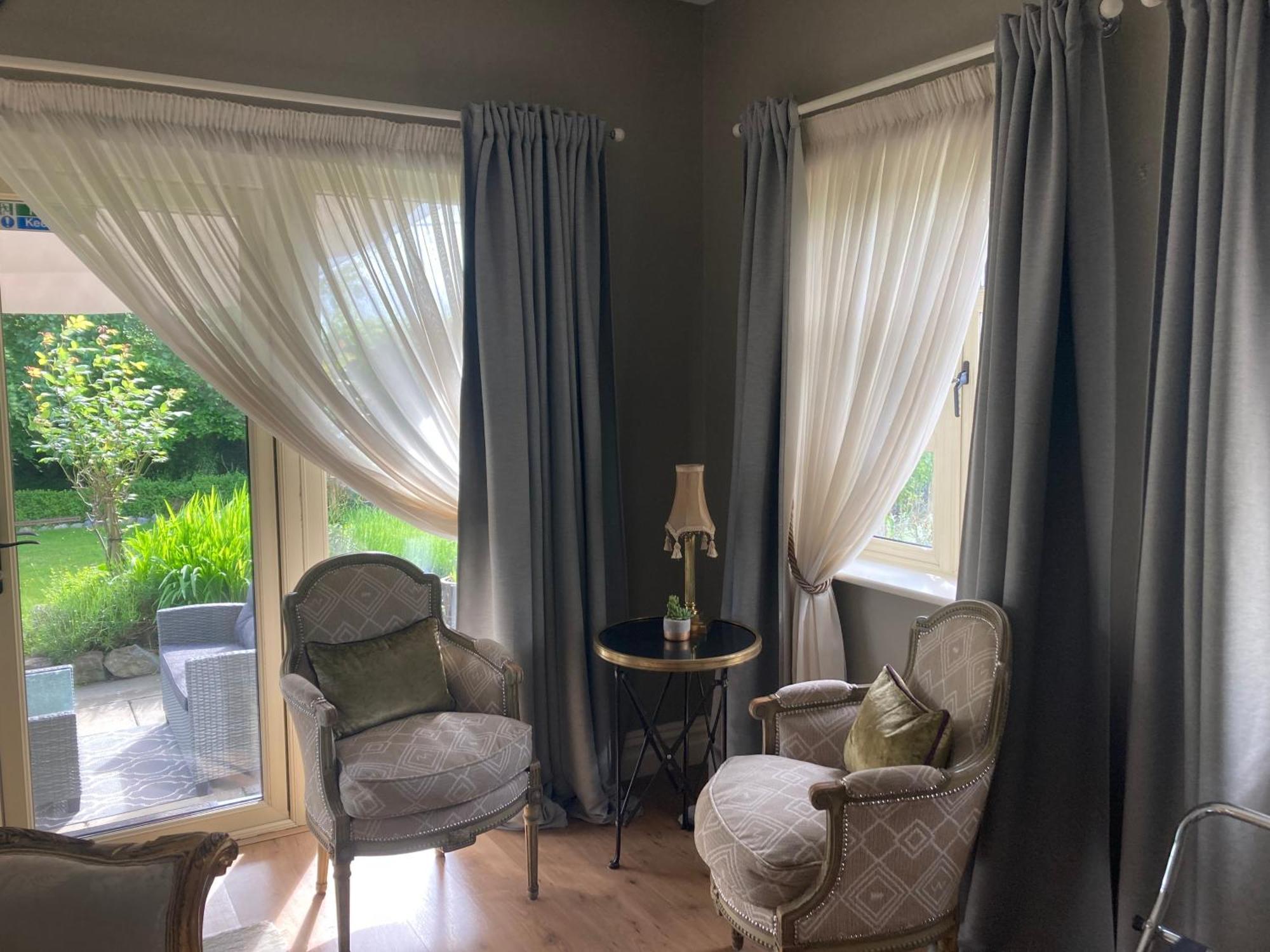 Ballybur Lodge Cuffesgrange Экстерьер фото