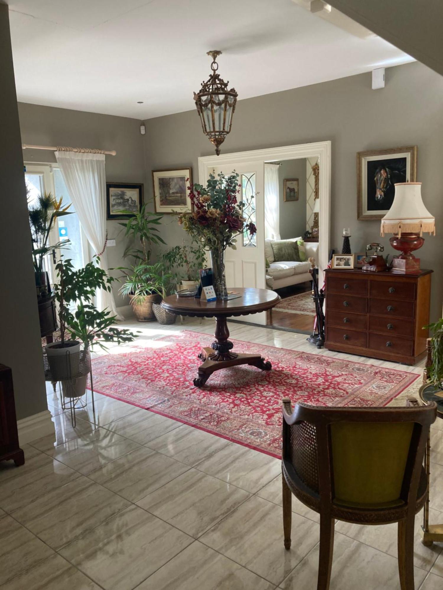 Ballybur Lodge Cuffesgrange Экстерьер фото