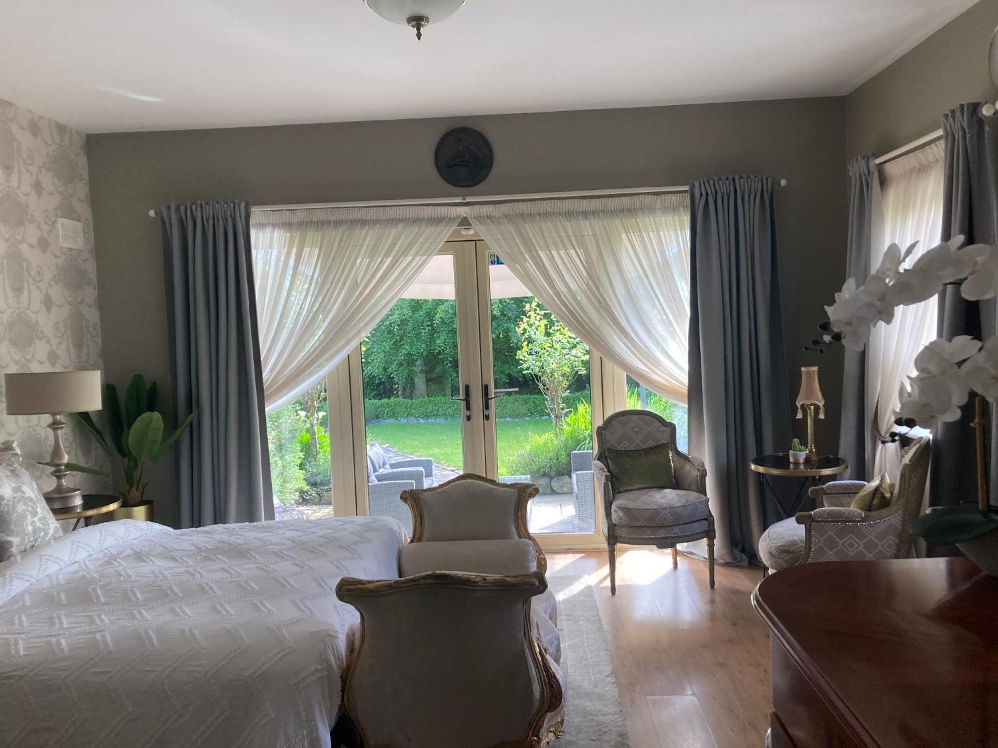 Ballybur Lodge Cuffesgrange Экстерьер фото