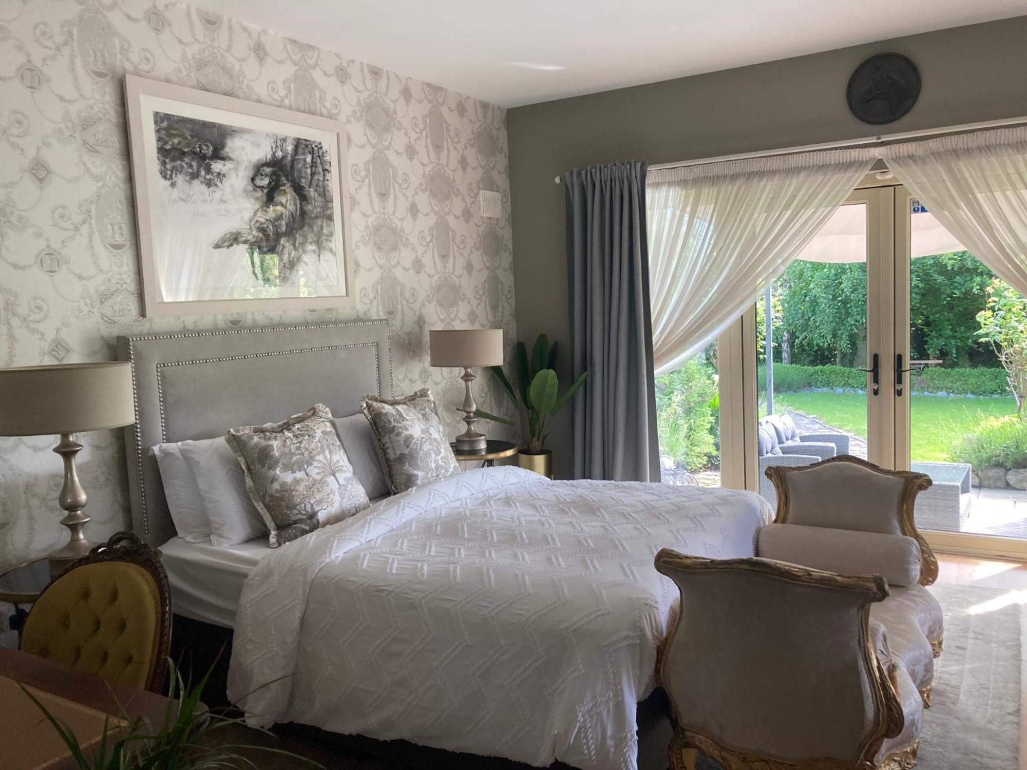 Ballybur Lodge Cuffesgrange Экстерьер фото
