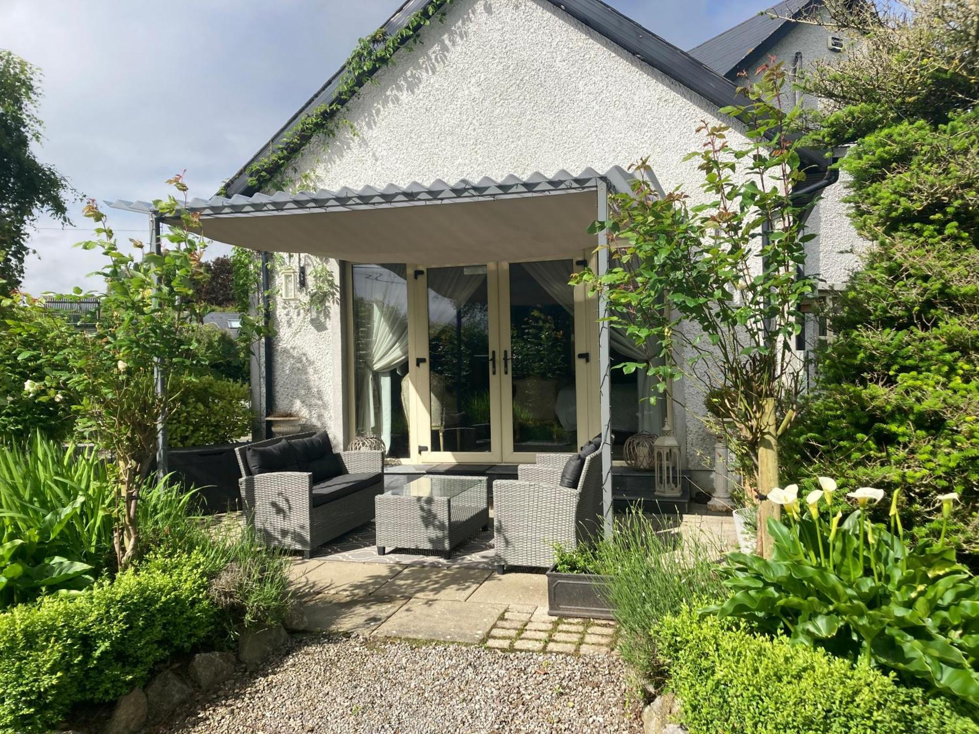 Ballybur Lodge Cuffesgrange Экстерьер фото