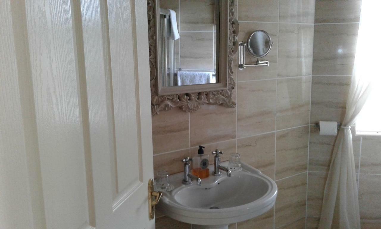 Ballybur Lodge Cuffesgrange Экстерьер фото