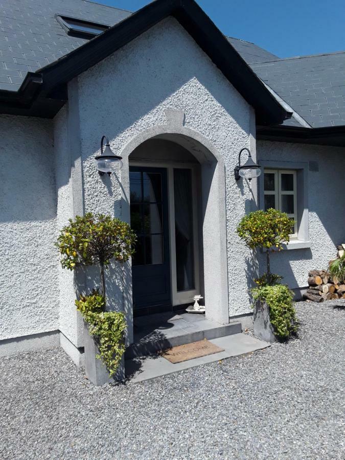 Ballybur Lodge Cuffesgrange Экстерьер фото