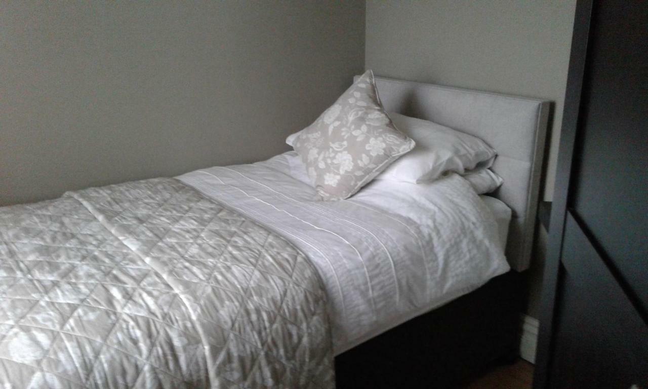 Ballybur Lodge Cuffesgrange Экстерьер фото